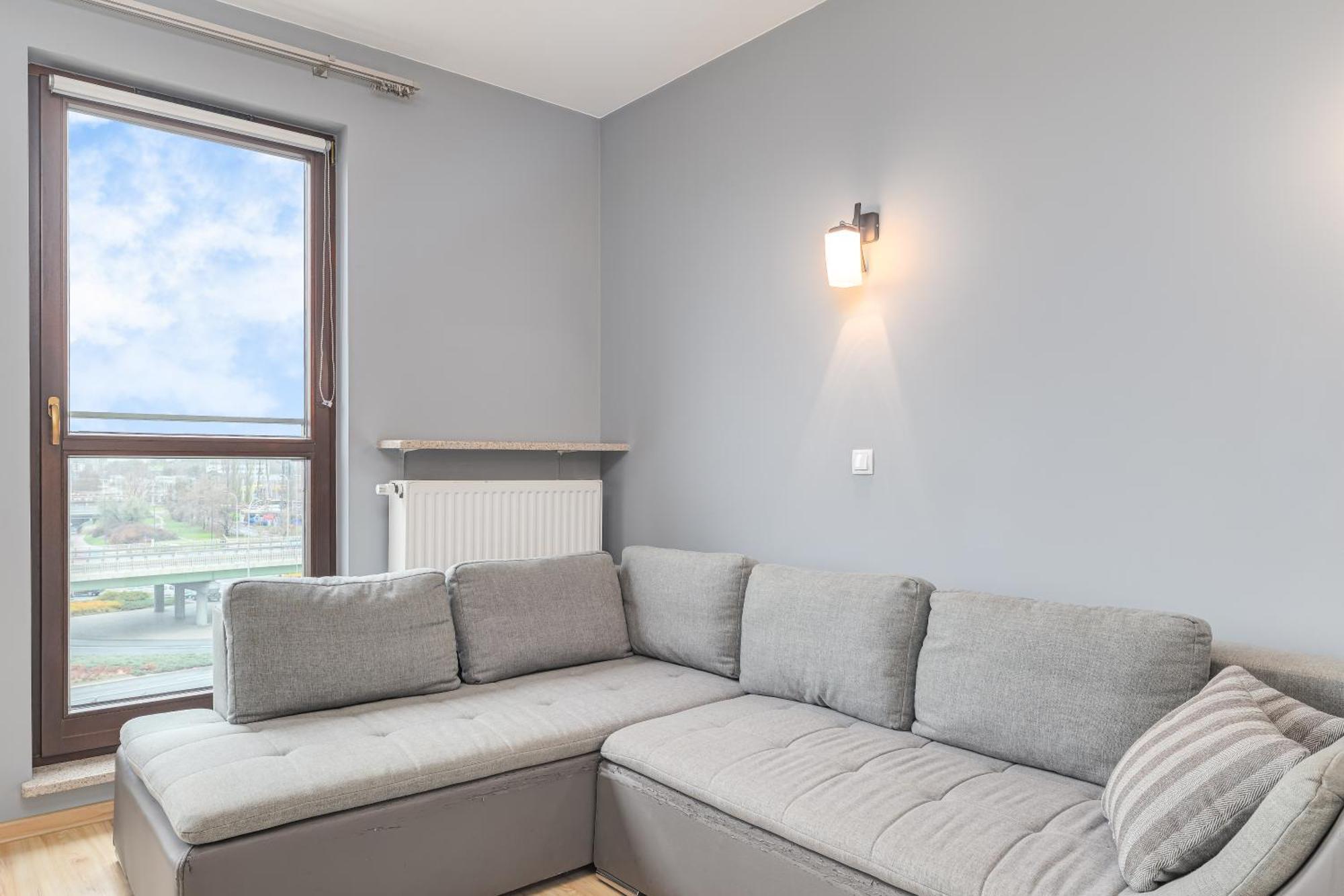 Bitwy Warszawskiej 23 By Nyx Apartament